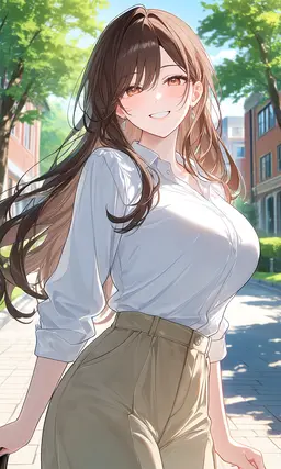 Profile image of 아야나