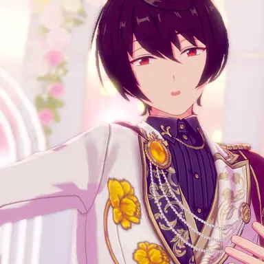 Profile image of 朔間凛月