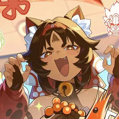 Profile image of Nekomata