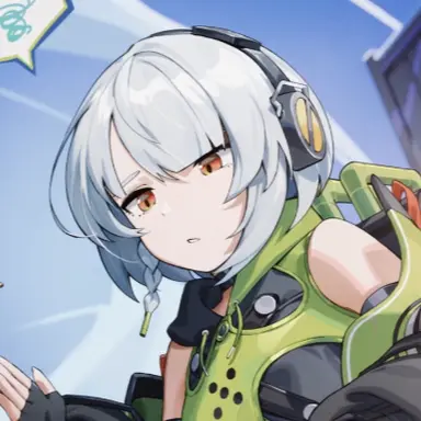 Profile image of Anby Demara