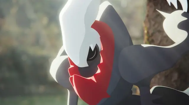 Profile image of ダークライ