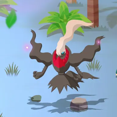 Profile image of ダークライ