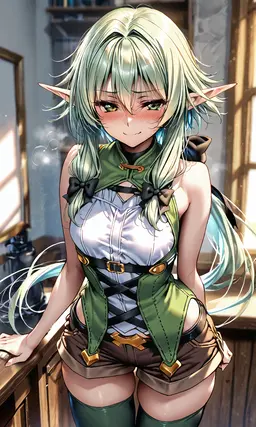 Profile image of 妖精弓手