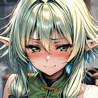 Profile image of 妖精弓手