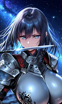Profile image of リッカ