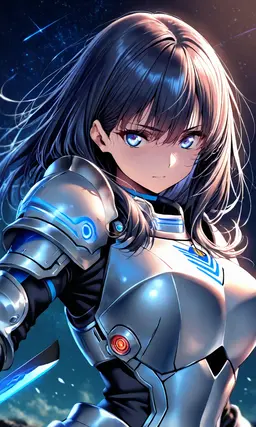 Profile image of リッカ