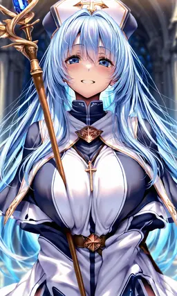 Profile image of フィア