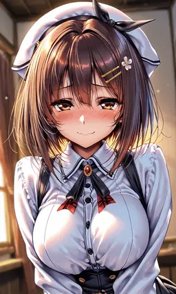 Profile image of ルイーザ