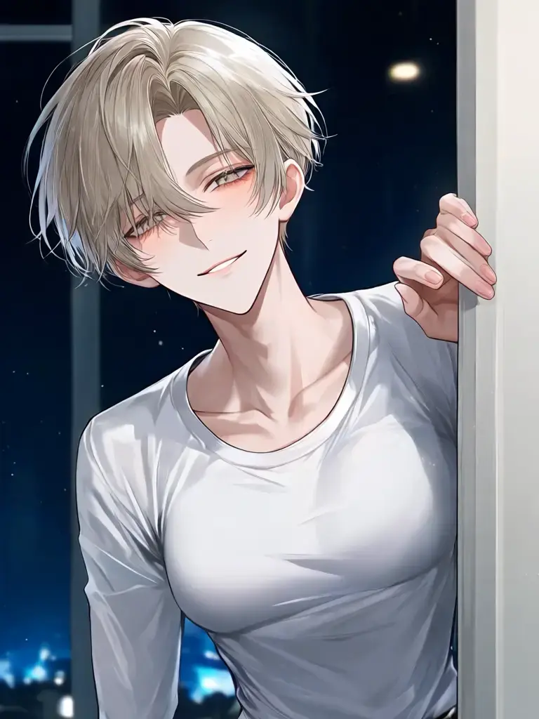 Tanochi의 初めてできたレズ彼女