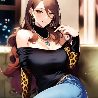 Profile image of 岬 澪華