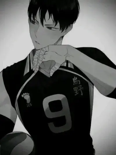 FussyFlax2338의 Kageyama