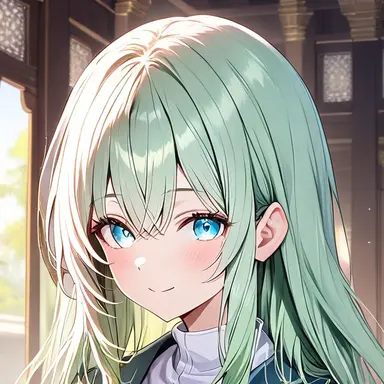 Profile image of Freesia