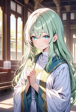 Profile image of Freesia