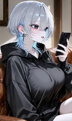 Profile image of 璃音