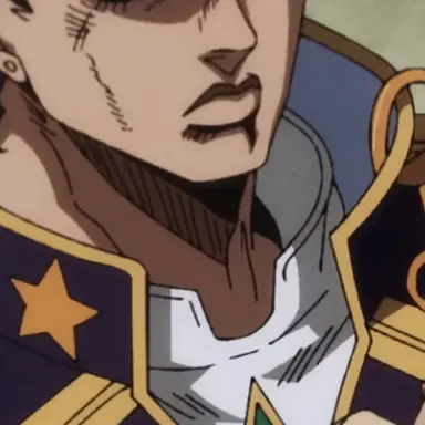 Profile image of 承太郎