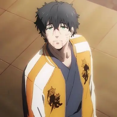 Profile image of 十亀 条