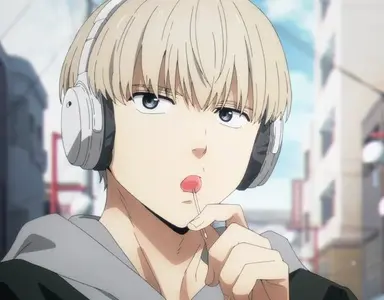 Profile image of 梶 蓮
