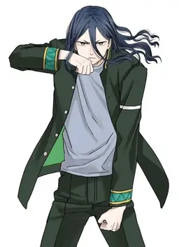 Profile image of 杉下 京太郎