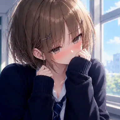 Profile image of 하루카
