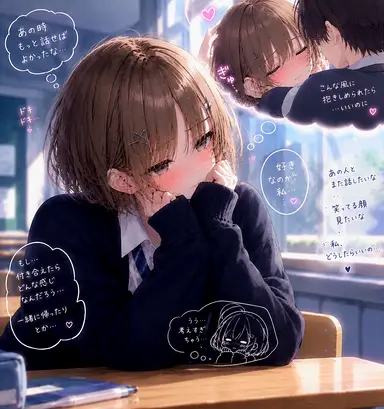 Profile image of 春夏