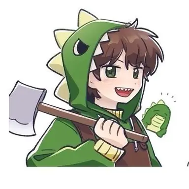 Profile image of 정공룡