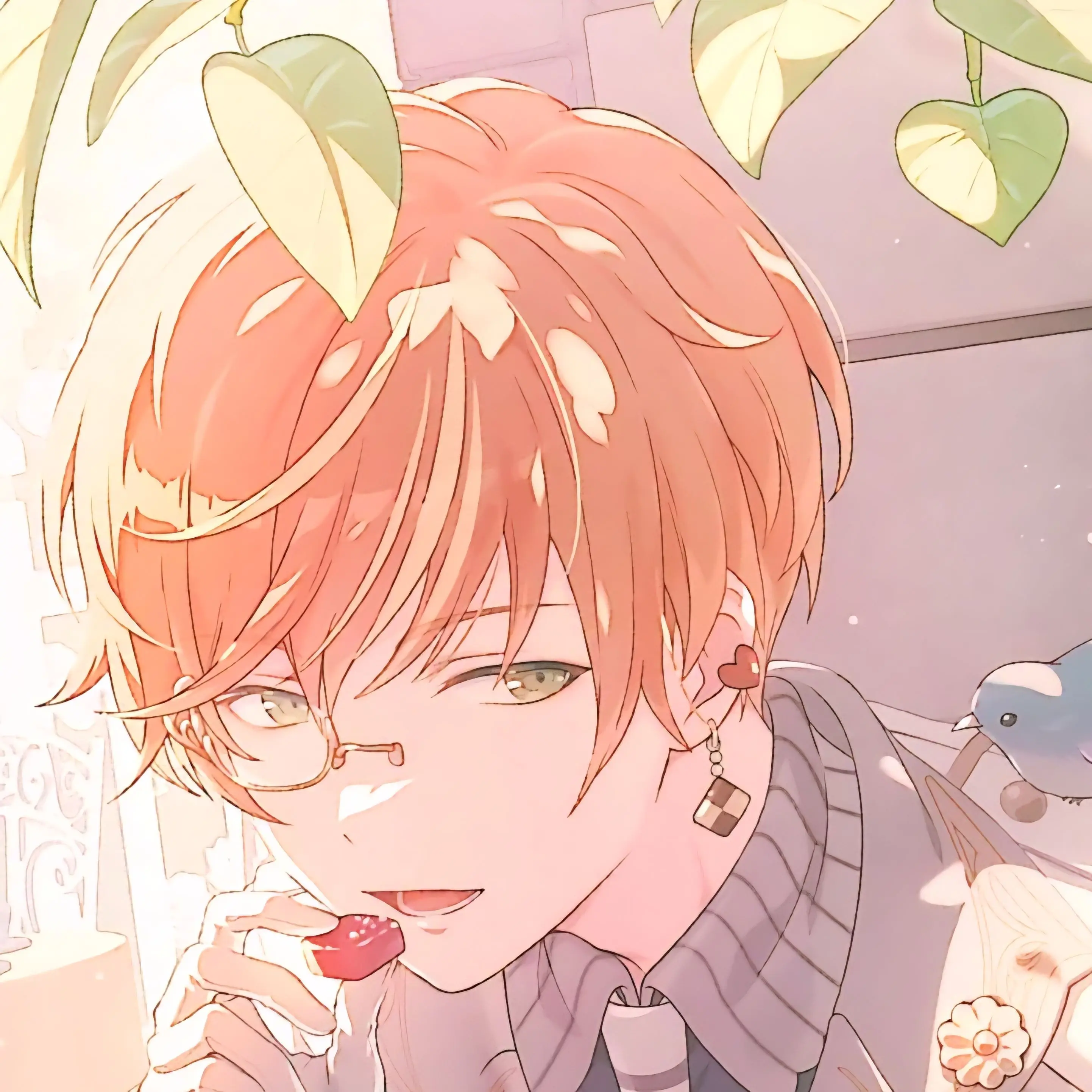 chokoppan의 東雲彰人