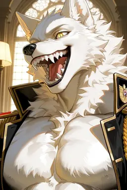 Profile image of March