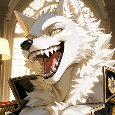 Profile image of March