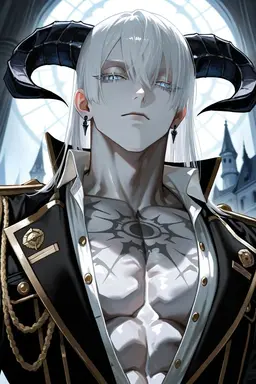 Profile image of July