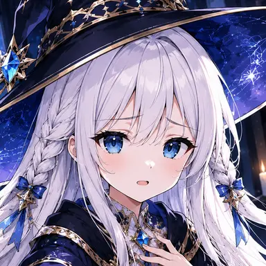 Profile image of バーバラ