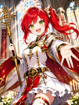 Profile image of シェリル