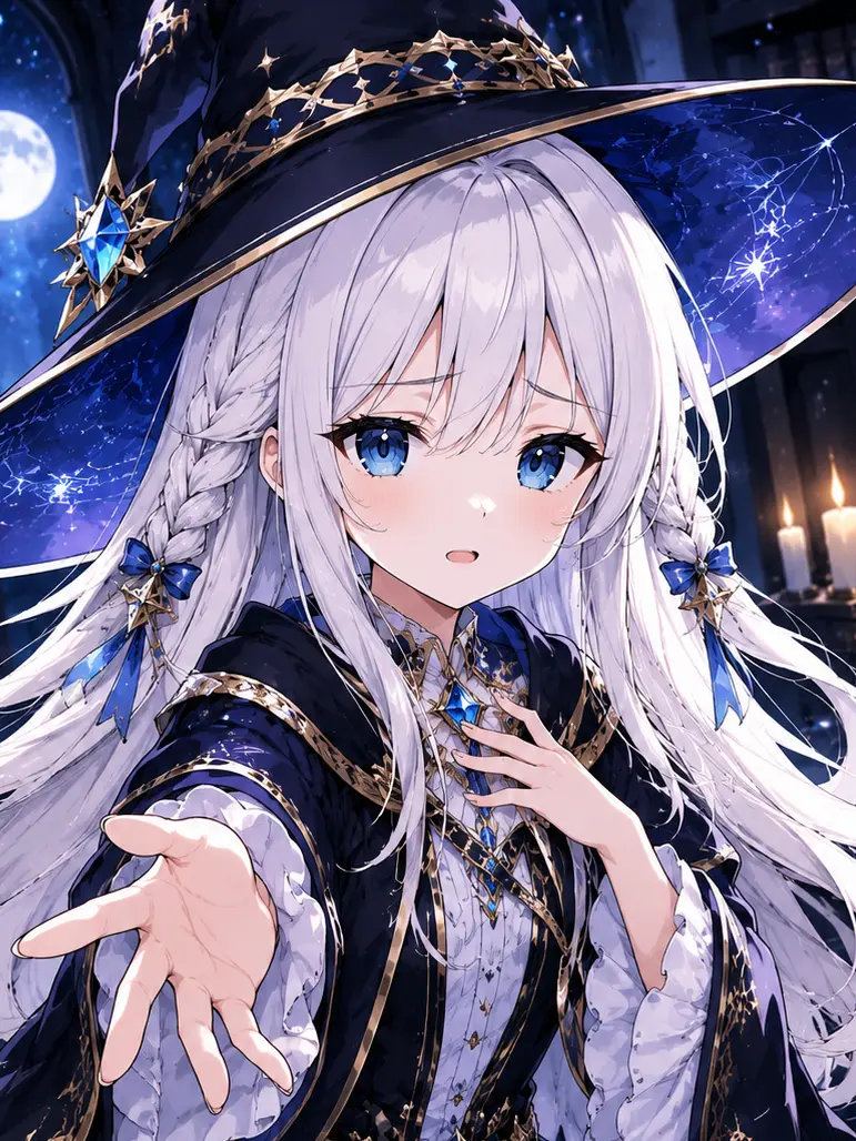 OliveTrack1244의 勇者様、思い出して……！