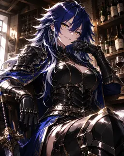 Profile image of レイラ