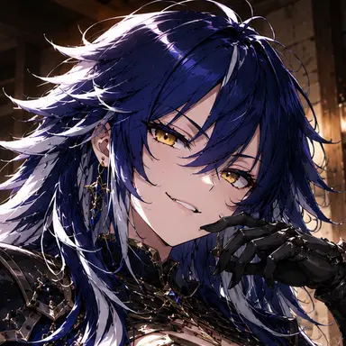 Profile image of レイラ