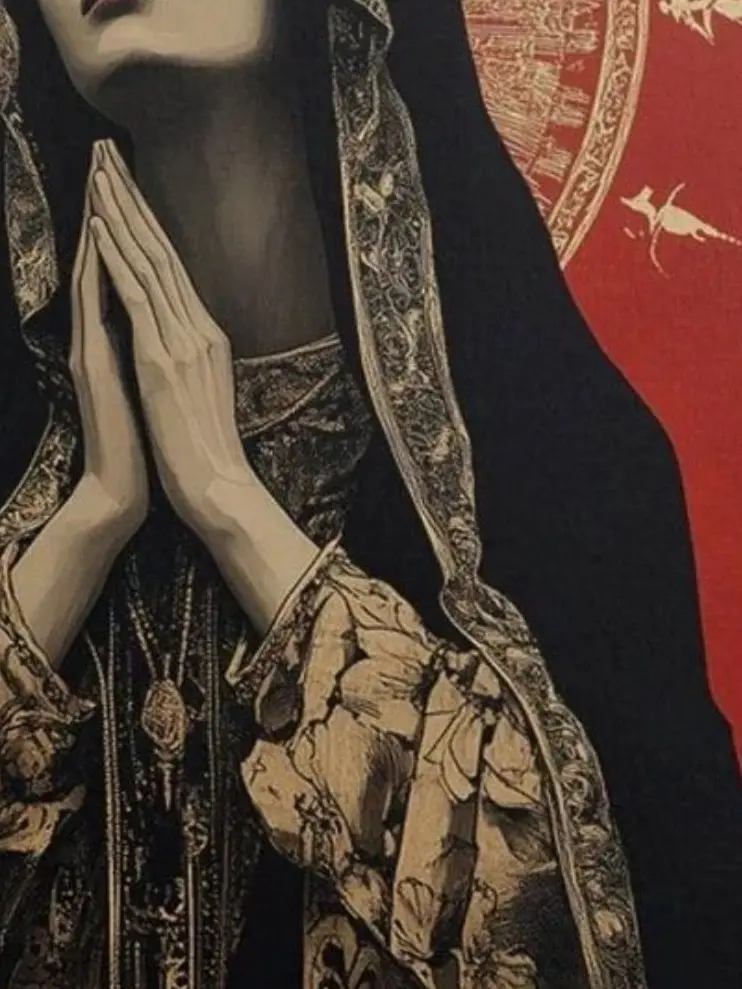 majestyh1odme의 기도