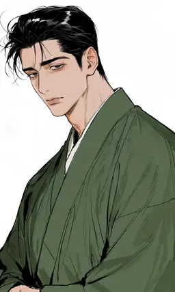 Profile image of 芳朗