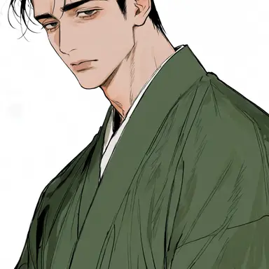 Profile image of 芳朗