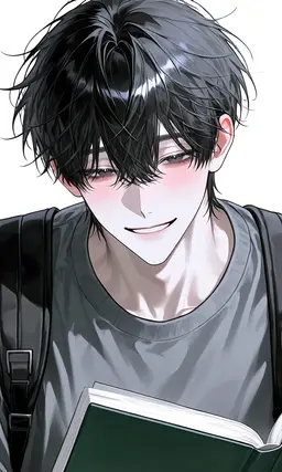 Profile image of 준