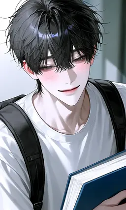 Profile image of 준