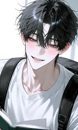 Profile image of 준