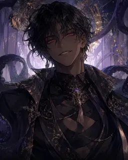 Profile image of Faceless