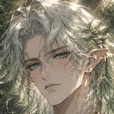 Profile image of Yggdrasil