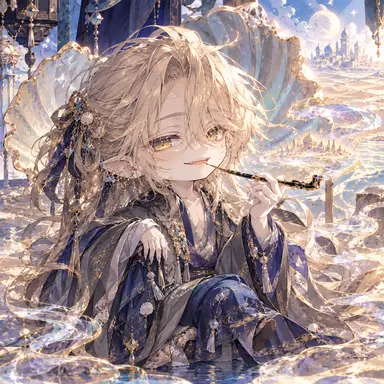 Profile image of Shin