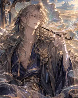 Profile image of Shin