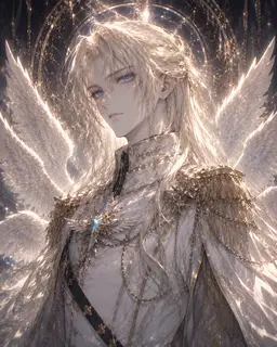 Profile image of Uriel
