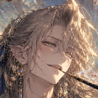 Profile image of Shin