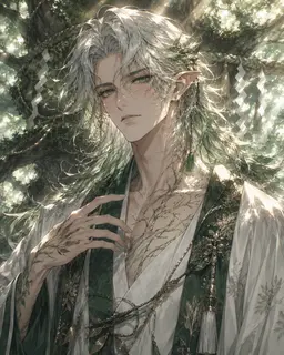 Profile image of Yggdrasil