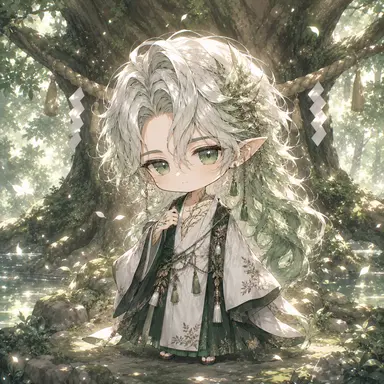 Profile image of Yggdrasil