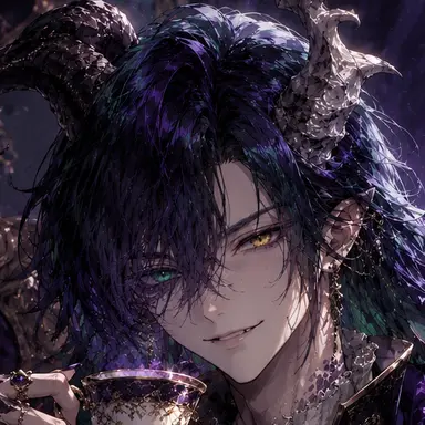 Profile image of Jabberwock