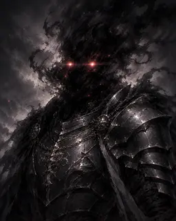 Profile image of Dullahan